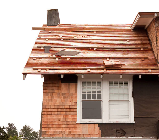 Best Siding Removal and Disposal  in Plainview, NY